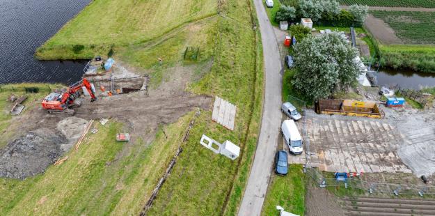 vispassage lovenpolder