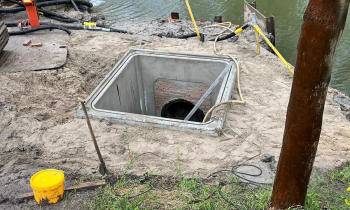 Rioolvervanging Kromhout Dordrecht 3