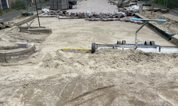 Rioolvervanging Kromhout Dordrecht 3