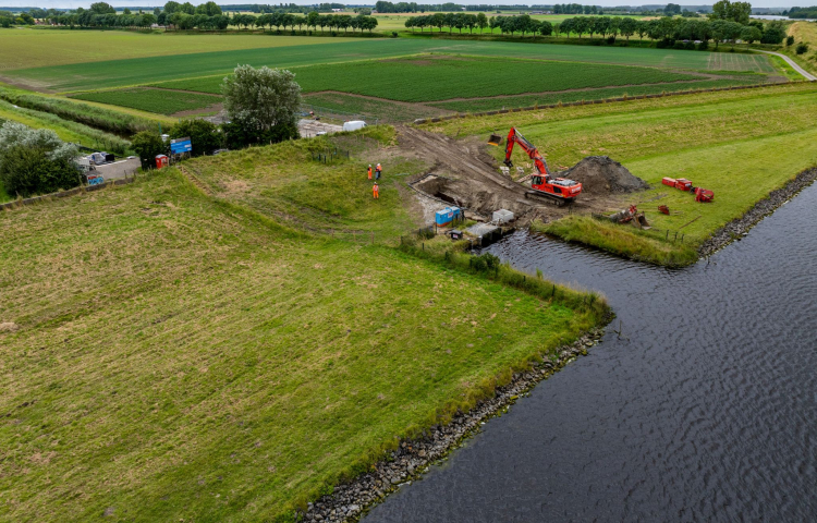 vispassage lovenpolder