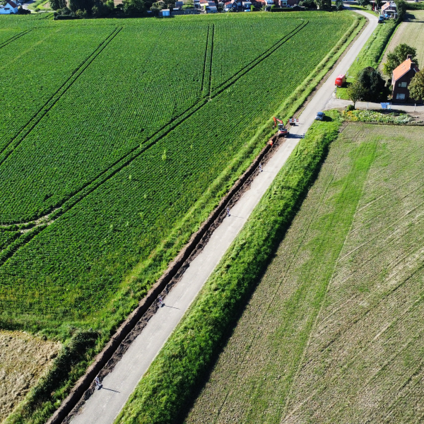 Persleiding Boerengat
